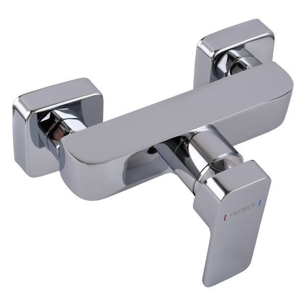 Смеситель для душа Globus Lux Milano GLM-0105N 000014941 фото