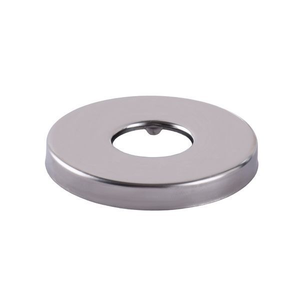 Кран полуоборотный угловой SOLOMON 1/2&Prime;х3/4&Prime; Lazer 7076 (2шт) 000004157 фото