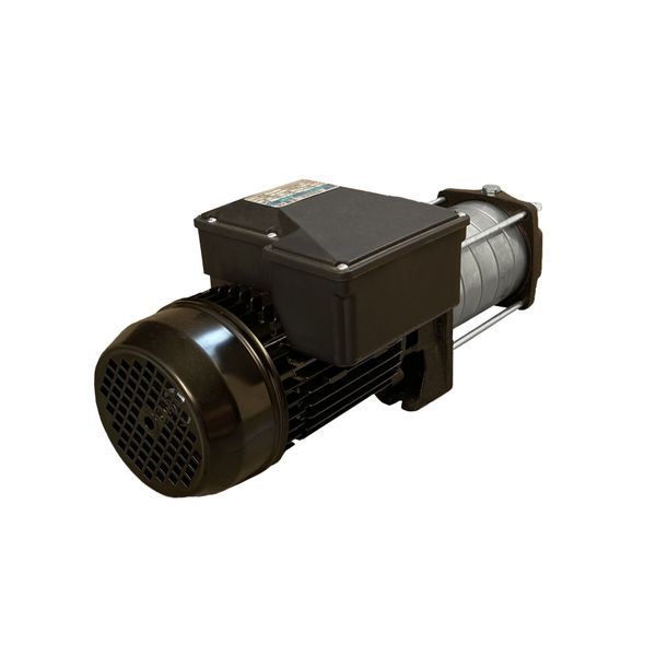 Насос центробежный горизонтальный многоступенчатый OP-32/5 0.9 кВт SAER (8 м3/ч,46,5 м) 000015645 фото