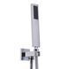 Душевая система встроенная TOPAZ ODISS TO-18205-H66 000027418 фото 2