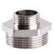 Ніпель редукційний 1 1/4&Prime;х 3/4&Prime;ЗЗ нікельований А0593А(нк) 000025098 фото 3
