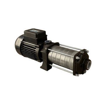 Насос центробежный горизонтальный многоступенчатый OP-32/6 1.1 кВт SAER (8 м3/ч,55,5 м) 000015646 фото