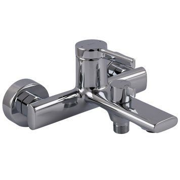 Змішувач для ванни TOPAZ Moderno TMD-33101-H78A 000031406 фото