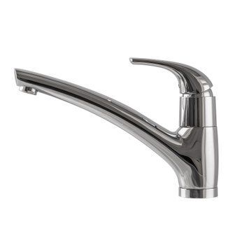 Смеситель для кухни TOPAZ TEEL TL P-8838-H17 000015838 фото