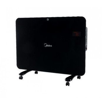 Електричний конвектор Midea NDK15-15MR чорний NDK15-15MRч фото