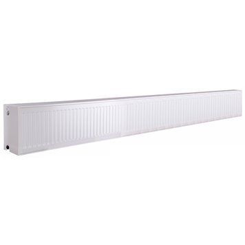 Радиатор стальной 33/300х2600 бок KALITE 000014350 фото