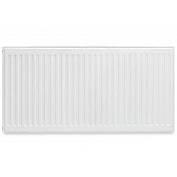 Радиатор стальной 500x20x1800 нижнее AQUATECHnik 500-20-1800 низ фото