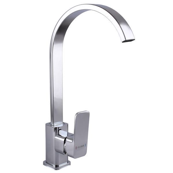 Смеситель для кухни Globus Lux Milano GLM-0203L 000014942 фото