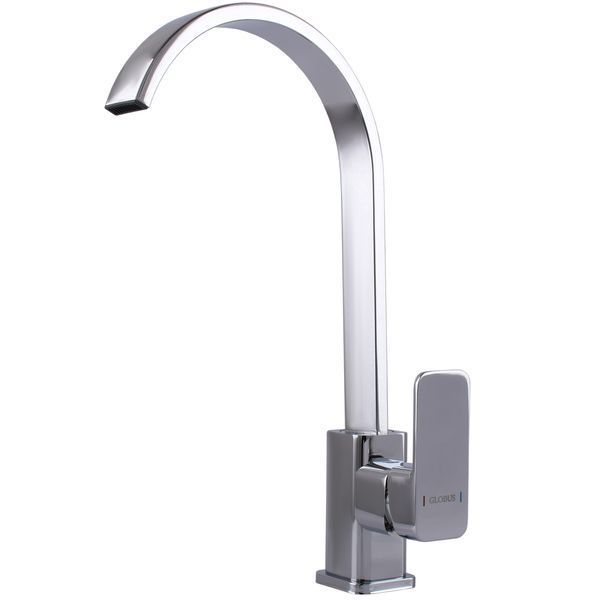 Смеситель для кухни Globus Lux Milano GLM-0203L 000014942 фото