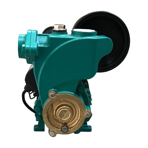Насосная станция VOLKS pumpe WZ370 0,37кВт бак 2л 000011484 фото