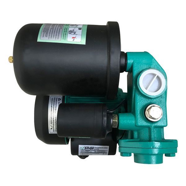 Насосная станция VOLKS pumpe WZ370 0,37кВт бак 2л 000011484 фото