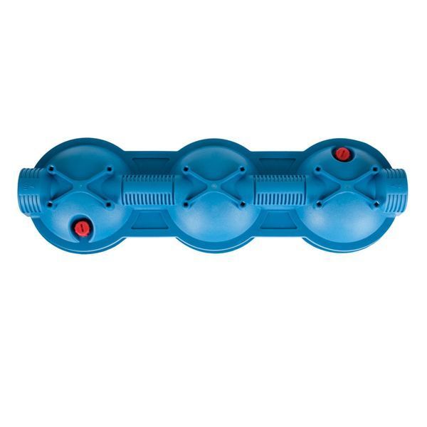 Фільтр для води AQUASTRONG MP3 10-3P 1/2" (MP3-10312) MP3-10312 фото