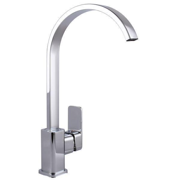Смеситель для кухни Globus Lux Milano GLM-0203L 000014942 фото
