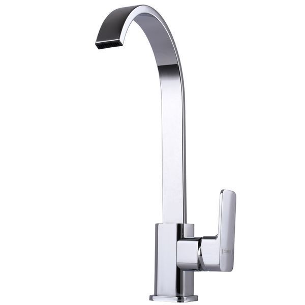 Смеситель для кухни Globus Lux Milano GLM-0203L 000014942 фото