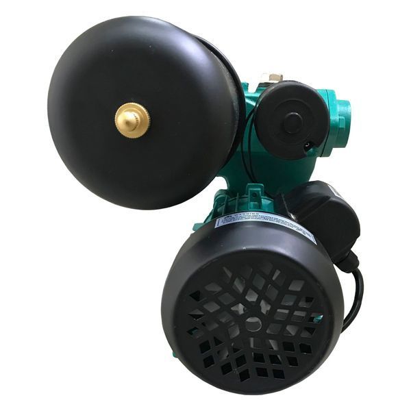 Насосная станция VOLKS pumpe WZ370 0,37кВт бак 2л 000011484 фото