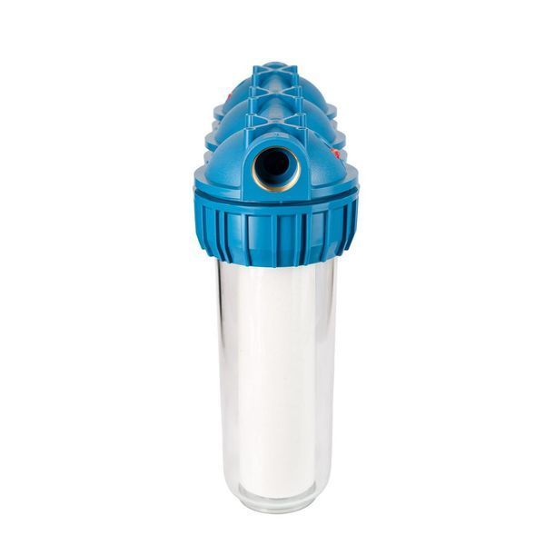 Фільтр для води AQUASTRONG MP3 10-3P 1/2" (MP3-10312) MP3-10312 фото
