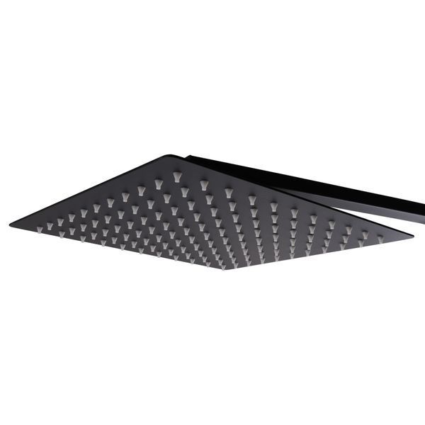 Душевая система Globus Lux SICILIA VAN-SBQ-SH-02-BB 000021186 фото