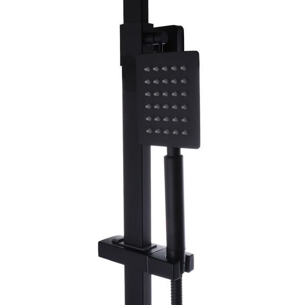 Душевая система Globus Lux SICILIA VAN-SBQ-SH-02-BB 000021186 фото