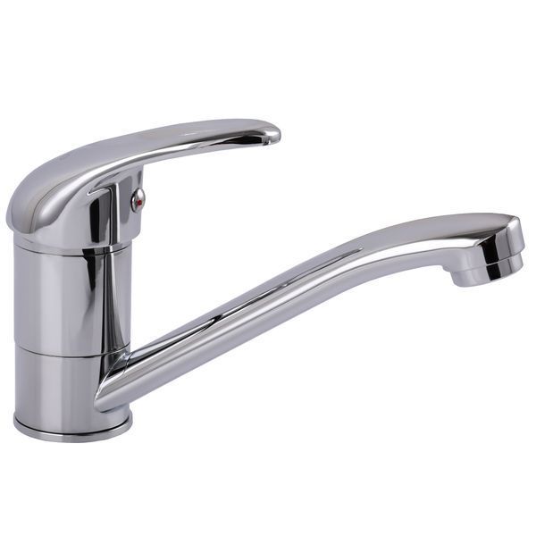 Смеситель для умывальника Globus Lux Sena GLS-203M 000004174 фото