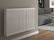 Радіатор сталевий DL Radiators Compact Panel 11 TEK 300x1600 мм, 1122 Вт, бокове підключення, артикул 0181243148 117010 фото 3