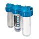 Фільтр для води AQUASTRONG MP3 10-3P 1/2" (MP3-10312) MP3-10312 фото 1