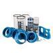 Фільтр для води AQUASTRONG MP3 10-3P 1/2" (MP3-10312) MP3-10312 фото 4