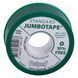 Фум лента тефлоновая Jumbotape standard UNIPAK (11м х 19мм х 0,2мм) 000023468 фото 2