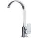 Смеситель для кухни Globus Lux Milano GLM-0203L 000014942 фото 8
