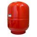 Бак Zilmet cal-pro для систем опалення 200л. 6bar ( 1300020000 ) 000001690 фото 1