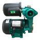 Насосная станция VOLKS pumpe WZ370 0,37кВт бак 2л 000011484 фото 1