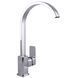 Смеситель для кухни Globus Lux Milano GLM-0203L 000014942 фото 3
