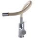 Змішувач для кухні DOMINO PRESTIGE DPS-203SLR-BEIGE 000024609 фото 3