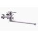 Смеситель для ванны Globus Lux ALPEN SUS-208 000020414 фото 3