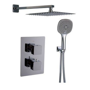 Душова система Globus Lux SMART GLM-505W-TT 000027085 фото