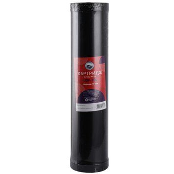 Картридж угольный насыпной Bio+ systems UDF-20L BigBlue 20&Prime; (без коробки) 000011875 фото