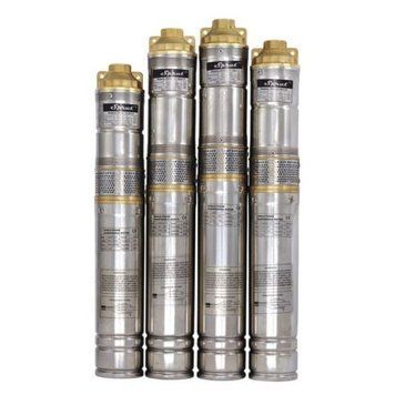 Насос свердловинний SPRUT QGDa 1.8-50-0.5 (пульт керування,кабель 10м ) 4823072201818 фото