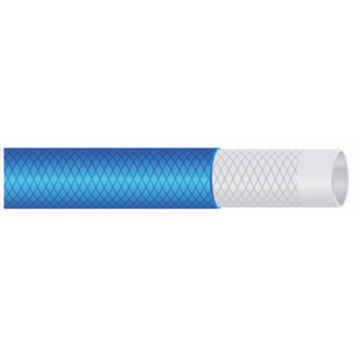 Шланг Rudes армированный Silicon blue 5/8" L20 2200000065049 фото