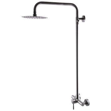 Душевая система Globus Lux ALPEN S-SH-005 000020415 фото