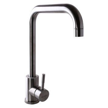 Смеситель для кухни Globus Lux ALPEN SBT1-203L 000020055 фото