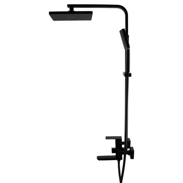 Душевая система Globus Lux SICILIA VAN-SBQ-SH-04-BB 000021187 фото