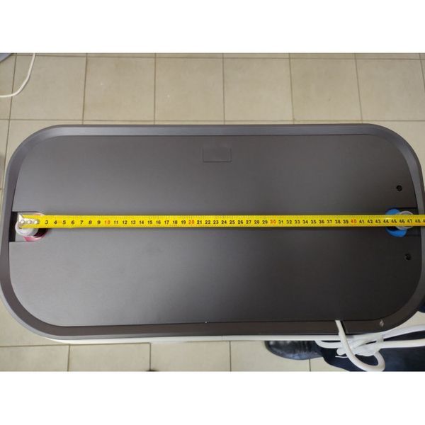 Водонагрівач Midea D80-20ED6 (D) сухий тен WI FI D80-20ED6 (D) фото