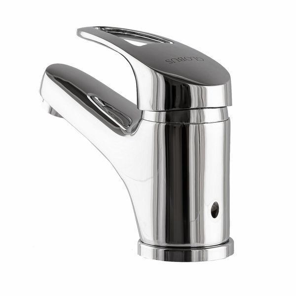Смеситель для умывальника Globus Lux Caprice GLCA-0101 000009244 фото