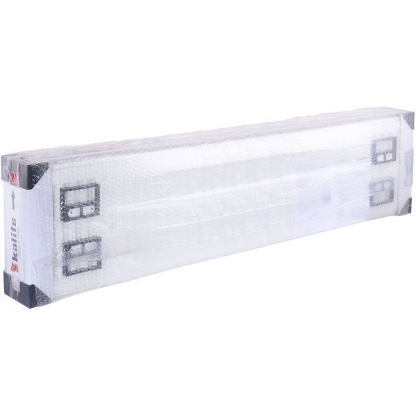 Радиатор стальной 22/300х1400 бок KALITE 000022304 фото