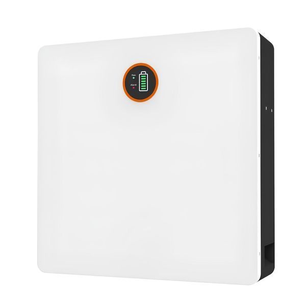 Акумуляторна батарея LifePO4 51.2V 200AH 4S1P(200) фото