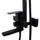 Душевая система Globus Lux SICILIA VAN-SBQ-SH-04-BB 000021187 фото 3