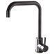 Смеситель для кухни Globus Lux ALPEN SBT1-203L 000020055 фото 2