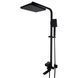 Душевая система Globus Lux SICILIA VAN-SBQ-SH-04-BB 000021187 фото 1