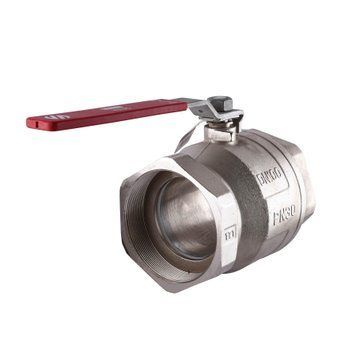 Кран кульовий ARCO SENA 4&Prime; ВВ КР 150111 000014557 фото