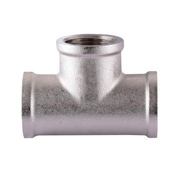 Тройник SELBA 3/4&Prime; ВВВ SL8802 000014734 фото