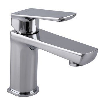 Смеситель для умывальника TOPAZ LEXI TL-21201-H57-0 000019541 фото
